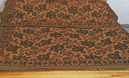 Однокомнатная квартира посуточно в Центре