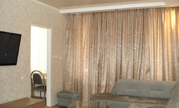 Rent one-room apartment, 6 md.