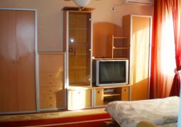 Apartment by the day