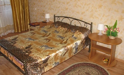 1-room apartment for a day, Kostanay