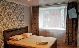 1 bedroom apartment for rent, center