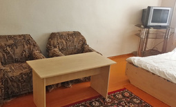 Квартира в центре, посуточно