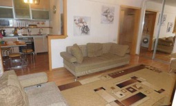 Two bedroom apartment for rent