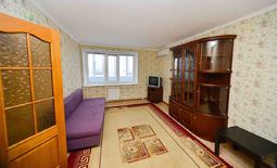 2-комнатная квартира посуточно, Актобе