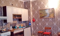 Квартира на сутки, Тараз