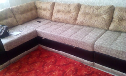 ЖК  "Арман" квартира посуточно