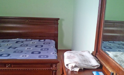 Трехкомнатная квартира посуточно