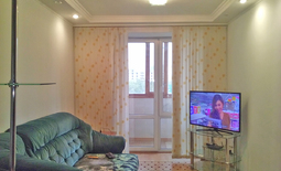 Квартира посуточно в центре