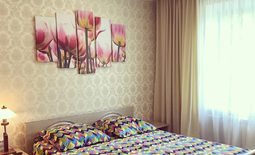 Clean apartment for daily rent, Pavlodar