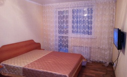 1-комнатная квартира на сутки