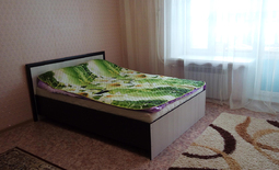 1-комнатная квартира посуточно в центре