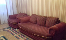 3 bedroom apartment for rent, Shahterov Ave.