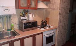 Квартира посуточно в центре города