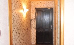 2 - bedroom apartment