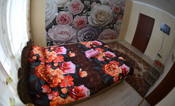 1-room apartment, 18 Kasymkhanov street