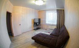 1-room apartment for daily rent