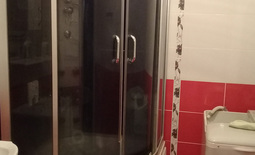 2 - bedroom apartment for rent