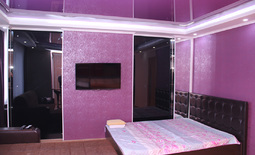 1-roomed flat for daily rent in the center