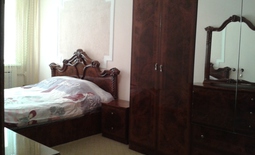 2 - bedroom apartmens