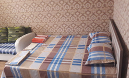 1-комнатная квартира в центре