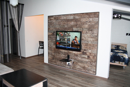 2-комнатная квартира посуточно, Актау