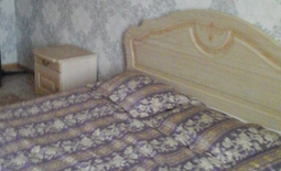 Двухкомнатная квартира посуточно