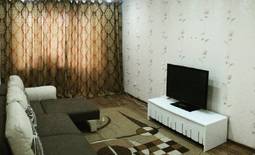 Красивая однокомнатная  квартира для двоих