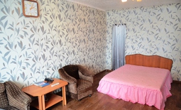 One room daily Emerald