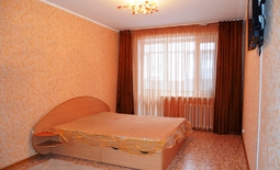 One roomed flat for daily rent in Kan Kang