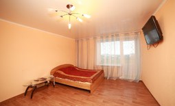 Апартаменты на сутки в Петропавловске Каскад