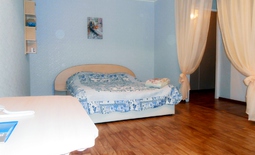 Шикарная однокомнатная квартира по суткам Голливуд