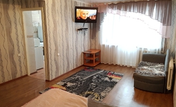 One roomed flat for daily rent in Kangaroo