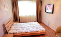 One room apartment Cinderella