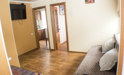 One-bedroom apartment for daily rent in Dubai