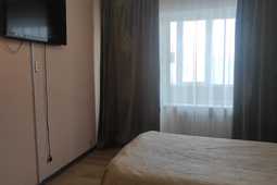 Однокомнатная в центре Щучинска