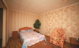 Уютная квартира на сутки в Петропавловске  Арман