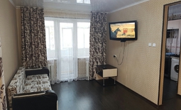 Однокомнатная квартира на сутки Калифорния