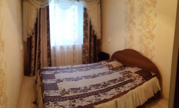 One-bedroom apartment by the day Dream