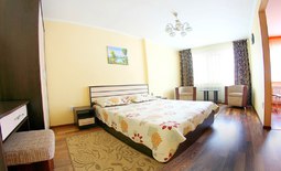 One room daily in Otan