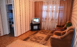 Уютная однокомнатная квартира посуточно Пекин