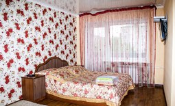 Светлые уютные апартаменты  на сутки Чародейка