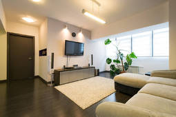 2-room apartment, 37 Nauryzbay Batyr str.