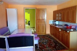 Сдается дом благоустроенный по суткам.