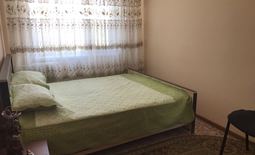 Сдам трехкомнатную квартиру посуточно