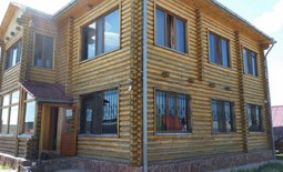 Cottage for 24 hours