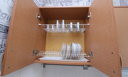 Однокомнатная квартира на сутки Маринад