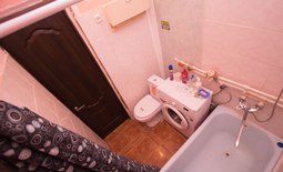 One bedroom apartment for rent in Zhety Yrys