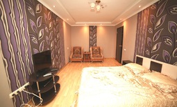 Уютная однокомнатная квартира по суткам Марс 35