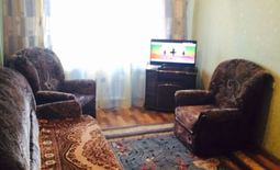 Квартира люкс на сутки Саламат