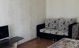 Apartment for rent in Karaganda